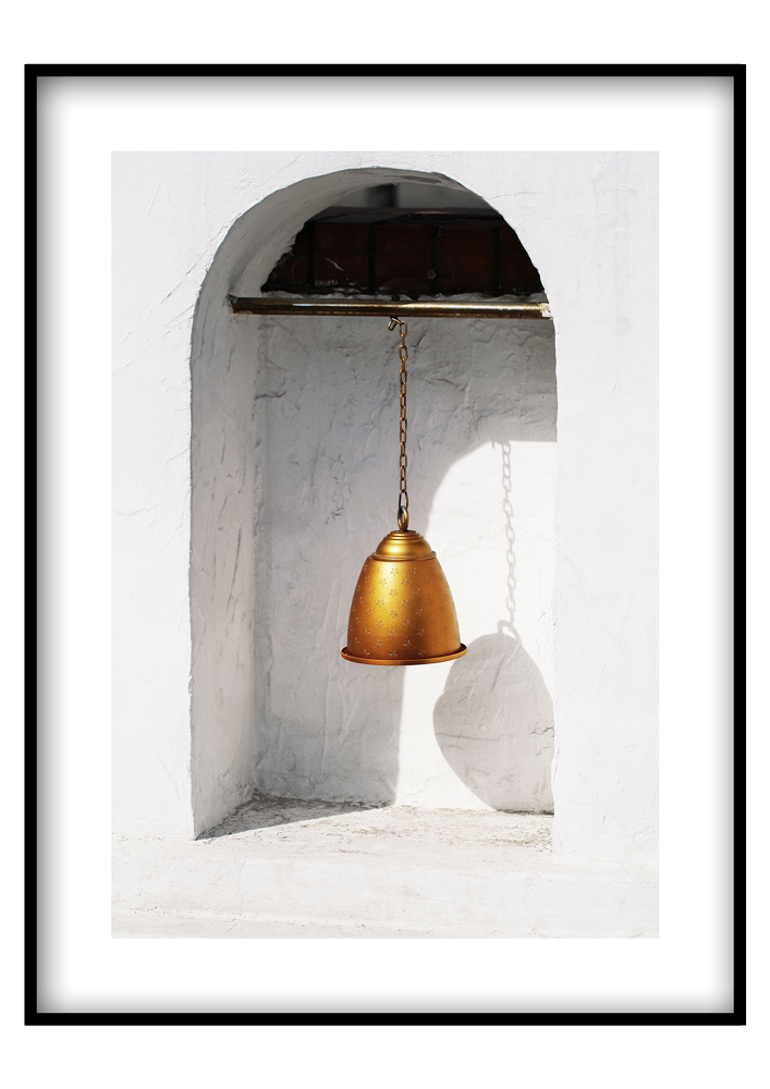 Aranyharang - Poszterkép