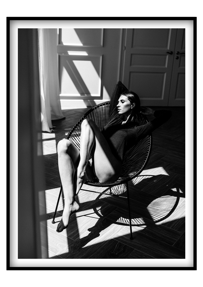 Déli merengés - Poszterkép