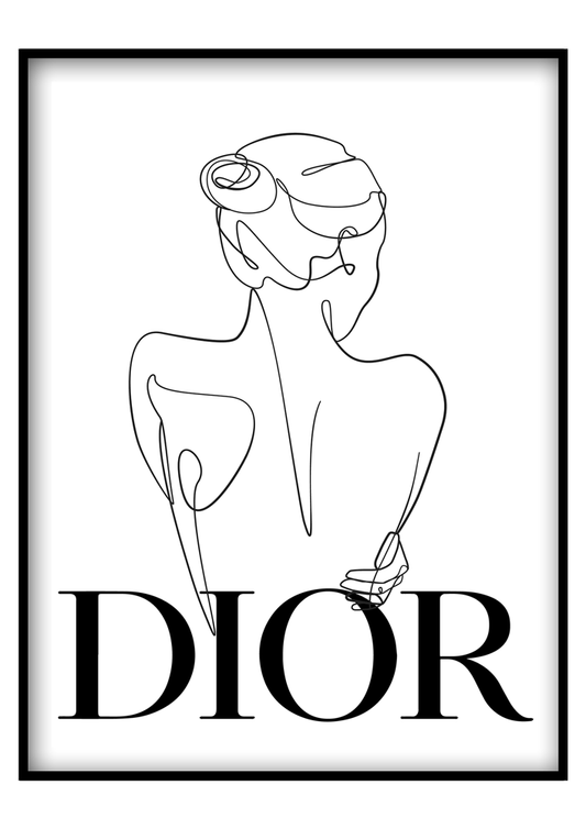 Dior - Poszterkép
